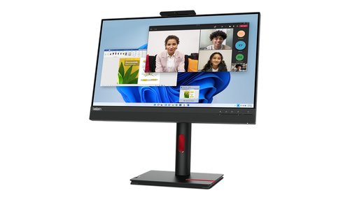 THINKVISION TIO 24 G5 23.8 FHD - Achat / Vente sur grosbill-pro.com - 1