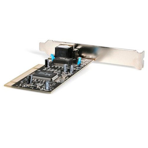 1 Port PCI Gigabit Ethernet Adapter Card - Achat / Vente sur grosbill-pro.com - 3