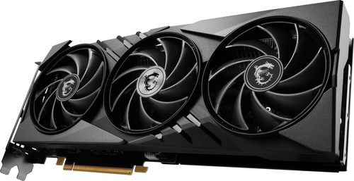 MSI GeForce RTX 4070 SUPER 12G GAMING X SLIM - Carte graphique - 1