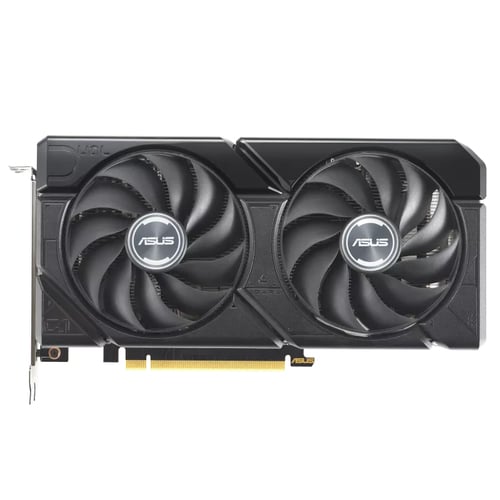 Asus GeForce RTX 4070 DUAL O12G EVO  - Carte graphique Asus - 1