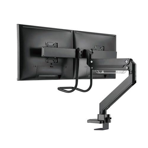 NewStar NeoMounts Flat Screen Desk mount - Achat / Vente sur grosbill-pro.com - 6