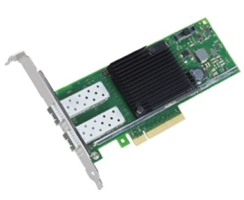 Grosbill Carte réseau Intel NIC/Eth Conv Ntwk Adapt X710-DA2 Bulk