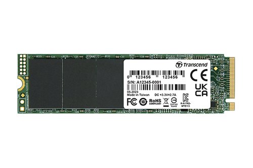 Transcend Disque SSD MAGASIN EN LIGNE Grosbill