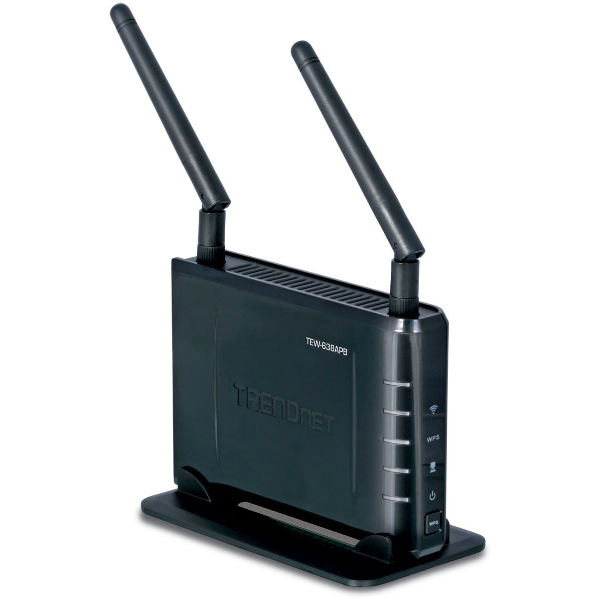 TrendNet TEW-638APB - Wifi 802.11n 300MB - grosbill-pro.com - 3