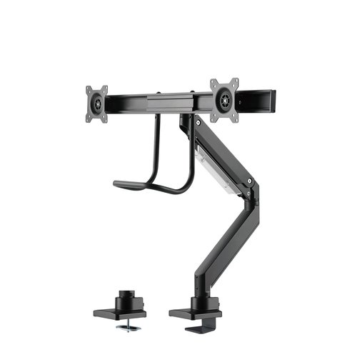 NewStar NeoMounts Flat Screen Desk mount - Achat / Vente sur grosbill-pro.com - 7