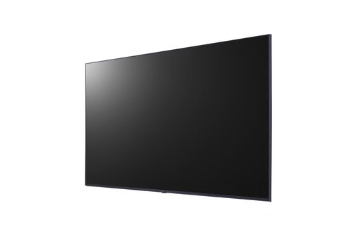 LG- Afficheur professionnel 55" UHD 4K 55UL3J - Achat / Vente sur grosbill-pro.com - 2