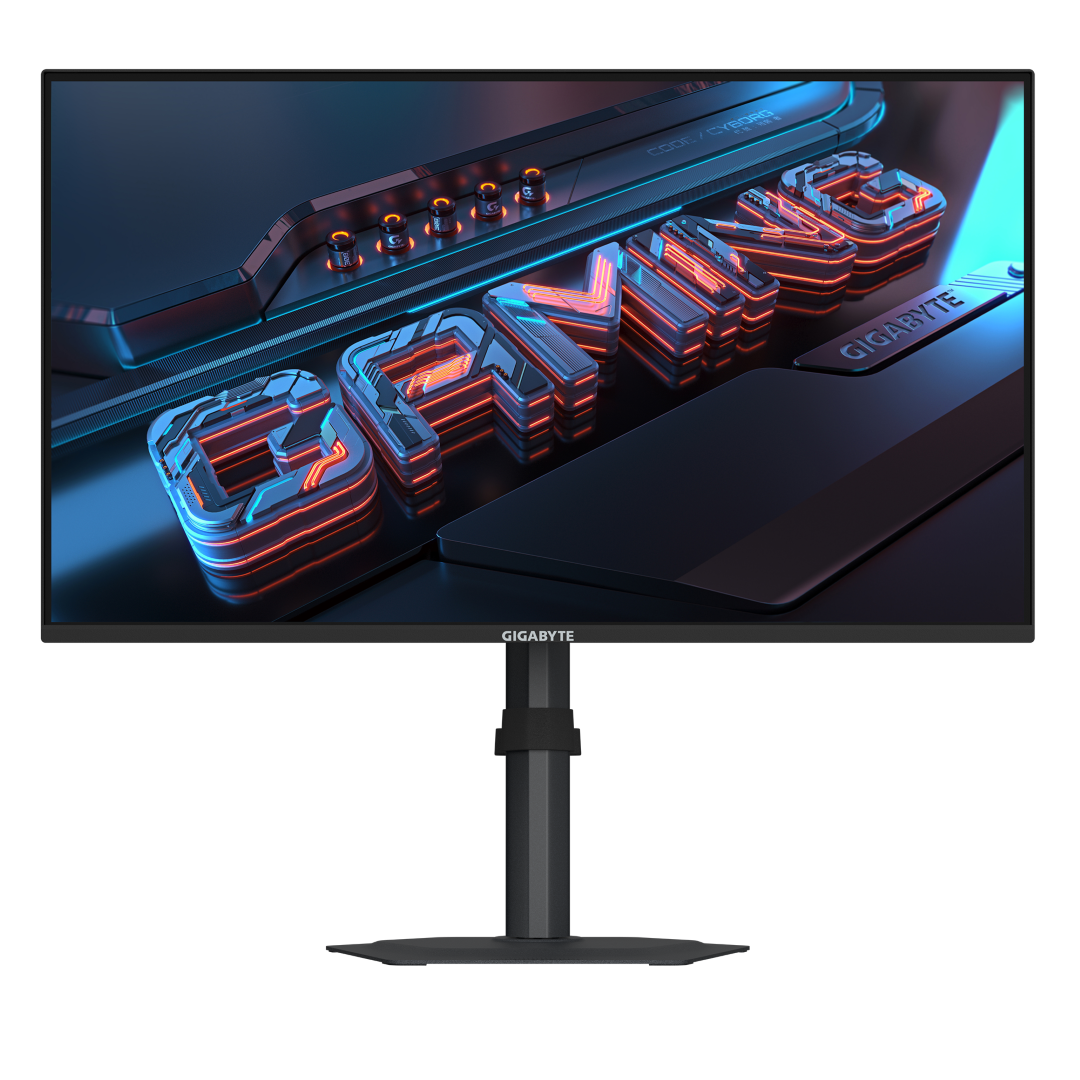 G25F2 24.5" FHD/200Hz/F-IPS/1ms/Pivot/FreeSync Pre