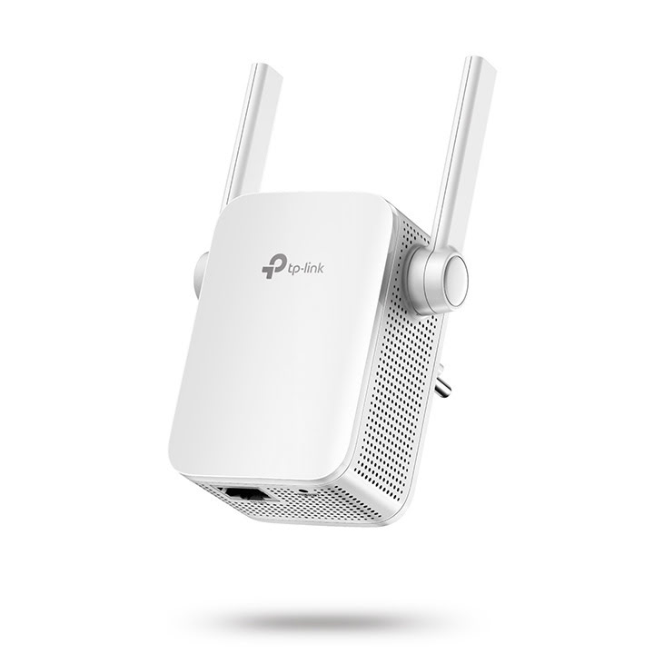 TP-Link RE305 - Répéteur WiFi AC 1200 - grosbill-pro.com - 2