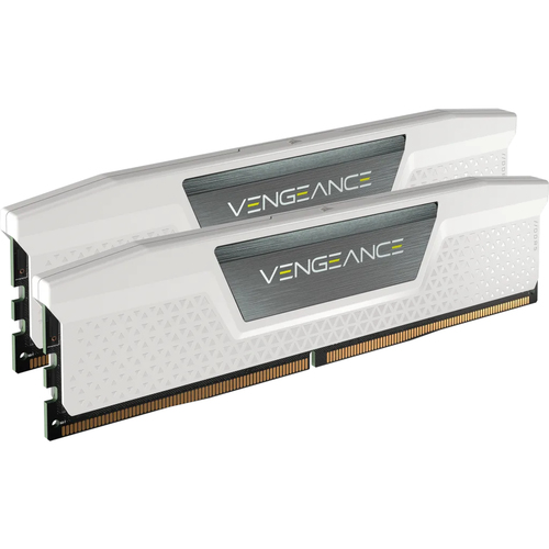 Corsair Vengeance 32Go (2x16Go) DDR5 5600MHz - Mémoire PC Corsair sur grosbill-pro.com - 0