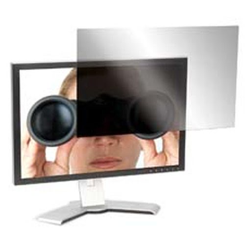 Privacy Screen 19" Widescreen - Achat / Vente sur grosbill-pro.com - 1