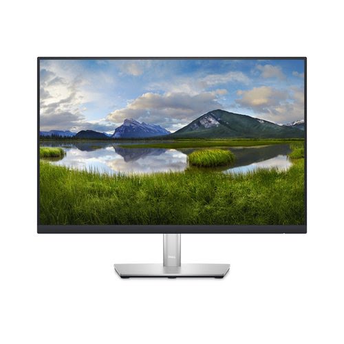 DELL 24"  DELL-P2423 - Ecran PC DELL - grosbill-pro.com - 0