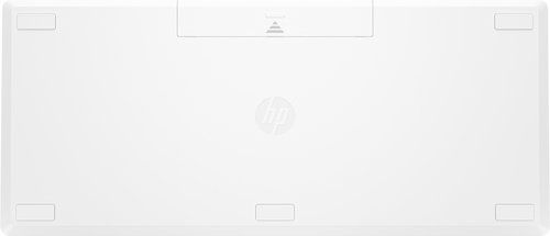 HP 350 WHT Compact Multi-Device KBD - Achat / Vente sur grosbill-pro.com - 5