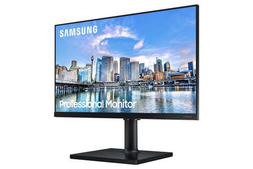 Samsung 27"  LF27T450FQRXEN - Ecran PC Samsung - grosbill-pro.com - 2