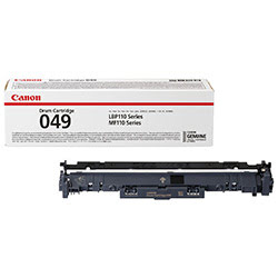 Grosbill Consommable imprimante Canon Cartouche de tambour 049 12000 p - 2165C001