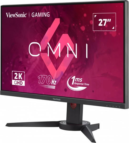 ViewSonic 27"  VX2780J-2K - Ecran PC ViewSonic - grosbill-pro.com - 1