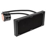 Kolink Umbra Void 240 AIO Performance ARGB - Watercooling Kolink - 2