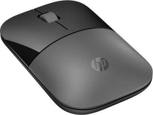 HP Z3700 Dual SLV Wireless Mouse EMEA-IN - Achat / Vente sur grosbill-pro.com - 1