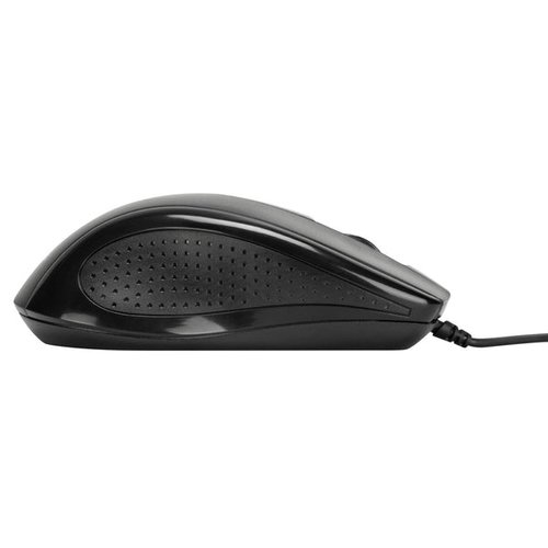 ANTIMICROBIAL USB WIRED MOUSE - Achat / Vente sur grosbill-pro.com - 5