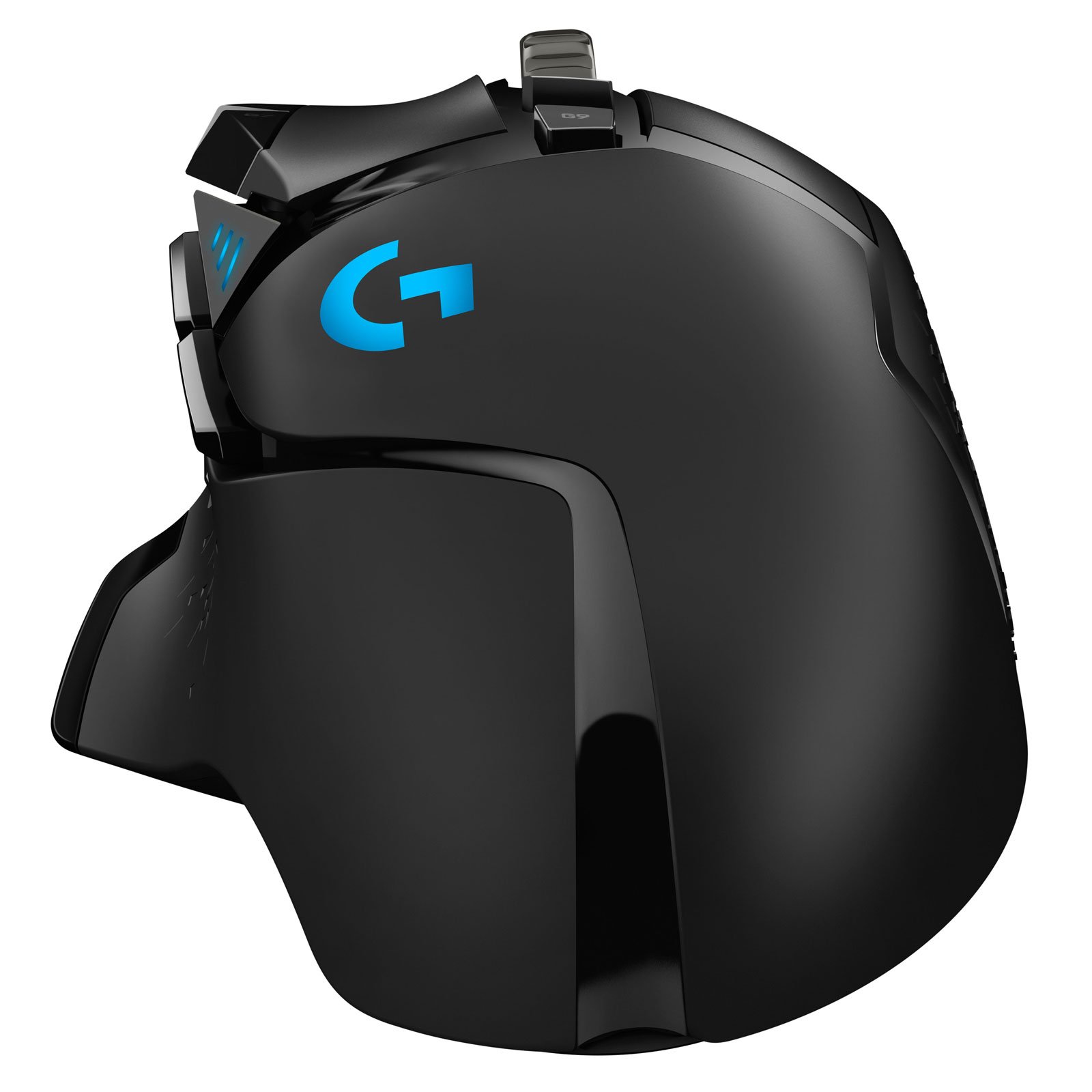 Logitech G502 Hero - Souris PC Logitech 