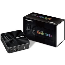 Gigabyte Barebone et Mini-PC MAGASIN EN LIGNE Grosbill