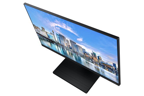 Samsung 27"  LF27T450FQRXEN - Ecran PC Samsung - grosbill-pro.com - 10