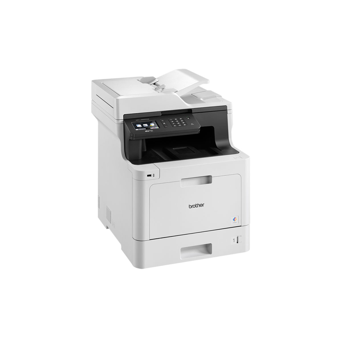 Imprimante multifonction Brother MFC-L8690CDW - grosbill-pro.com - 1