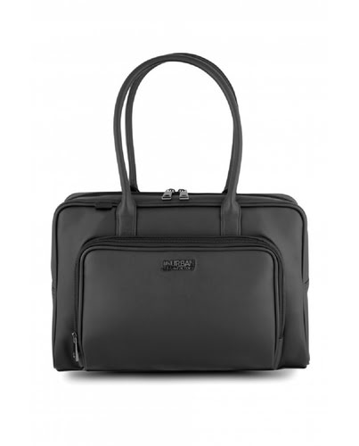 Bag ladee for women 13/14" black (LWB14UF) - Achat / Vente sur grosbill-pro.com - 0