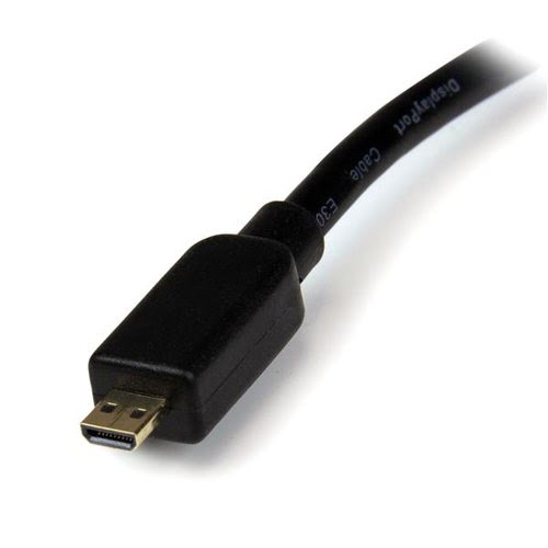 HDMI to VGA Adapter Smartphones/Tablet - Achat / Vente sur grosbill-pro.com - 1