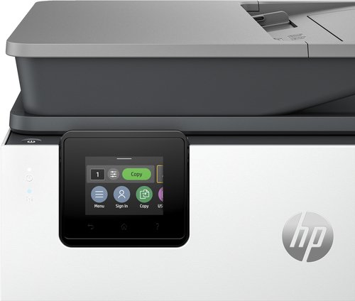 OFFICEJET PRO 9125E MFP - Achat / Vente sur grosbill-pro.com - 7