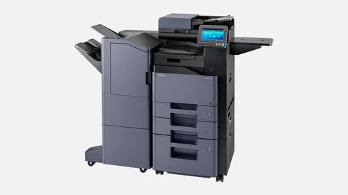 TASKalfa 358ci MFP A4 Color - Achat / Vente sur grosbill-pro.com - 4