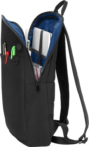 Prelude 15.6 Backpack (2Z8P3AA) - Achat / Vente sur grosbill-pro.com - 1
