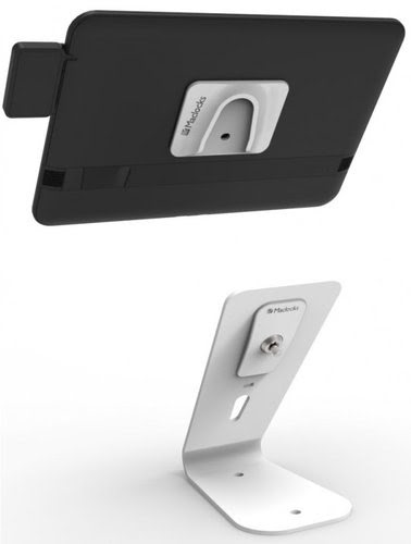 Compulocks Accessoire tablette MAGASIN EN LIGNE Grosbill