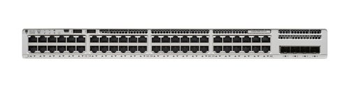 Grosbill Switch Cisco Catalyst 9200L - 48 (ports)/10/100/1000/Sans POE/Manageable/48