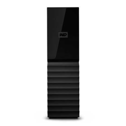 My Book 6TB USB EMEA - Achat / Vente sur grosbill-pro.com - 5