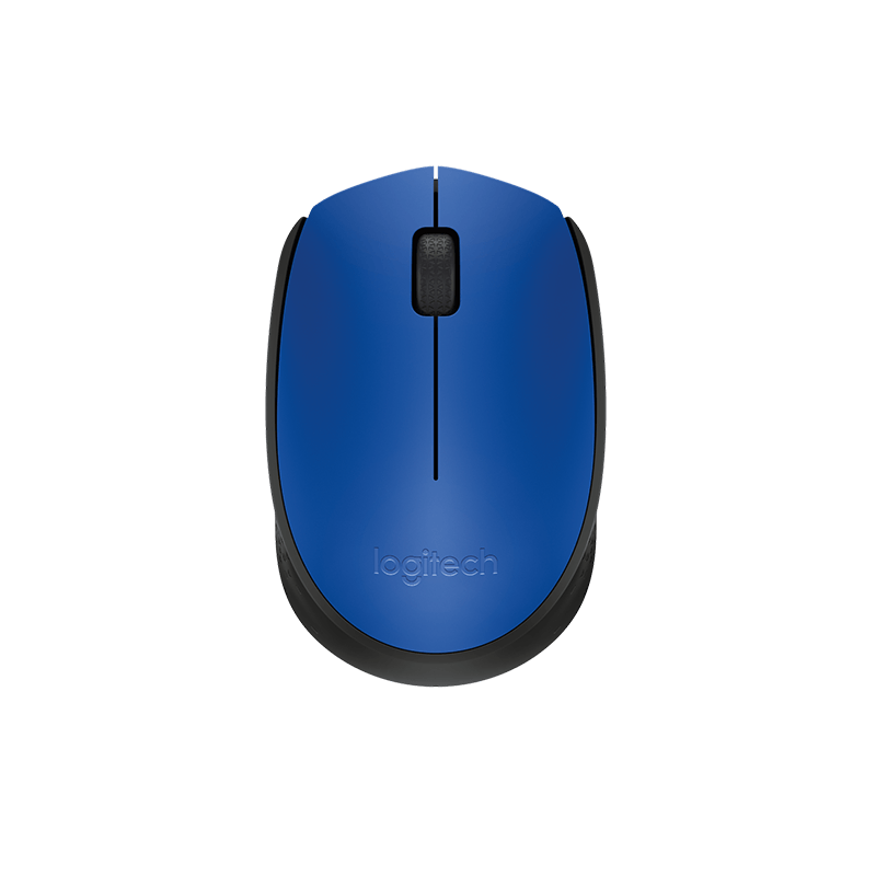 Logitech M171 - Souris PC Logitech - grosbill-pro.com - 0