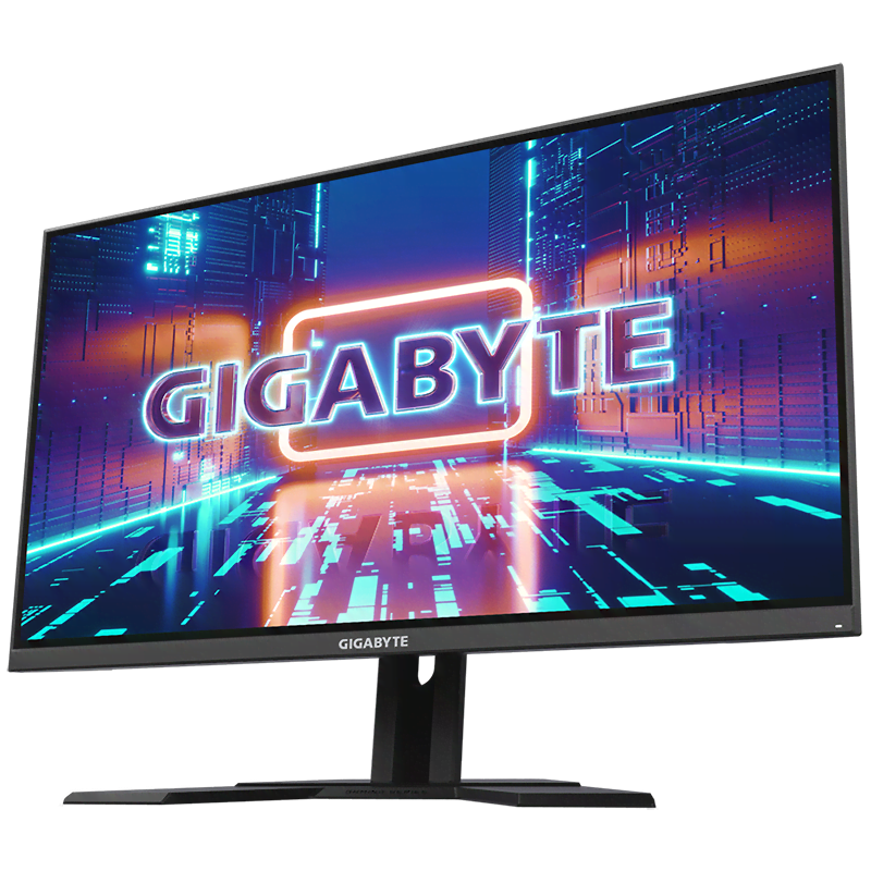 Gigabyte 27"  G27F - Ecran PC Gigabyte - grosbill-pro.com - 2