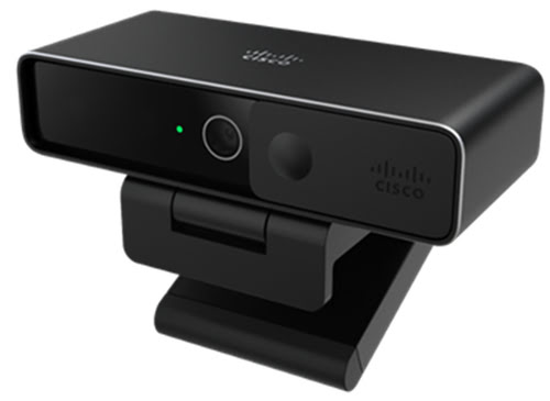 Cisco Webcam MAGASIN EN LIGNE Grosbill