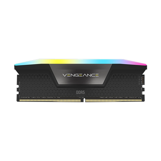 Vengeance RGB 16GO (1x16) DDR5 5200MHz OEM