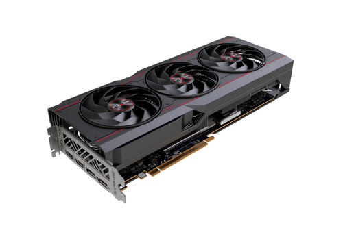 Sapphire PULSE RX 7900 XT GAMING OC 20G - Carte graphique - 1