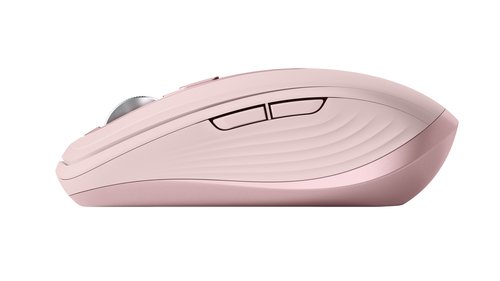 Logitech MX ANYWHERE 3S Rose - Souris PC Logitech - grosbill-pro.com - 4