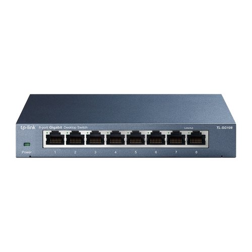 TP-Link Switch MAGASIN EN LIGNE Grosbill