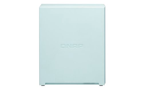 Qnap QNAP NAS TS-230 2-bay 2GB DDR4 - Serveur NAS Qnap - 5