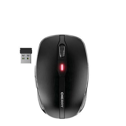 Cherry MW 8C Advanced - Souris PC Cherry - grosbill-pro.com - 0