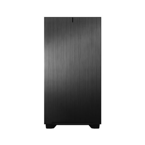 Fractal Design Define 7 Black Midi-Tower - gedÃ¤mmt, schwarz - Achat / Vente sur grosbill-pro.com - 12