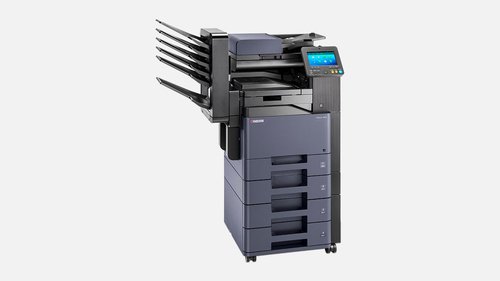 TASKalfa 358ci MFP A4 Color - Achat / Vente sur grosbill-pro.com - 1