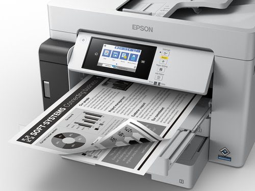 Imprimante multifonction Epson EcoTank ET-M16680 - grosbill-pro.com - 38