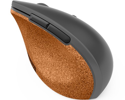  Go Wireless Vertical Mouse - Achat / Vente sur grosbill-pro.com - 1