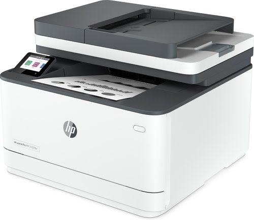 Imprimante multifonction HP LaserJet PRO M3102FDW - grosbill-pro.com - 1