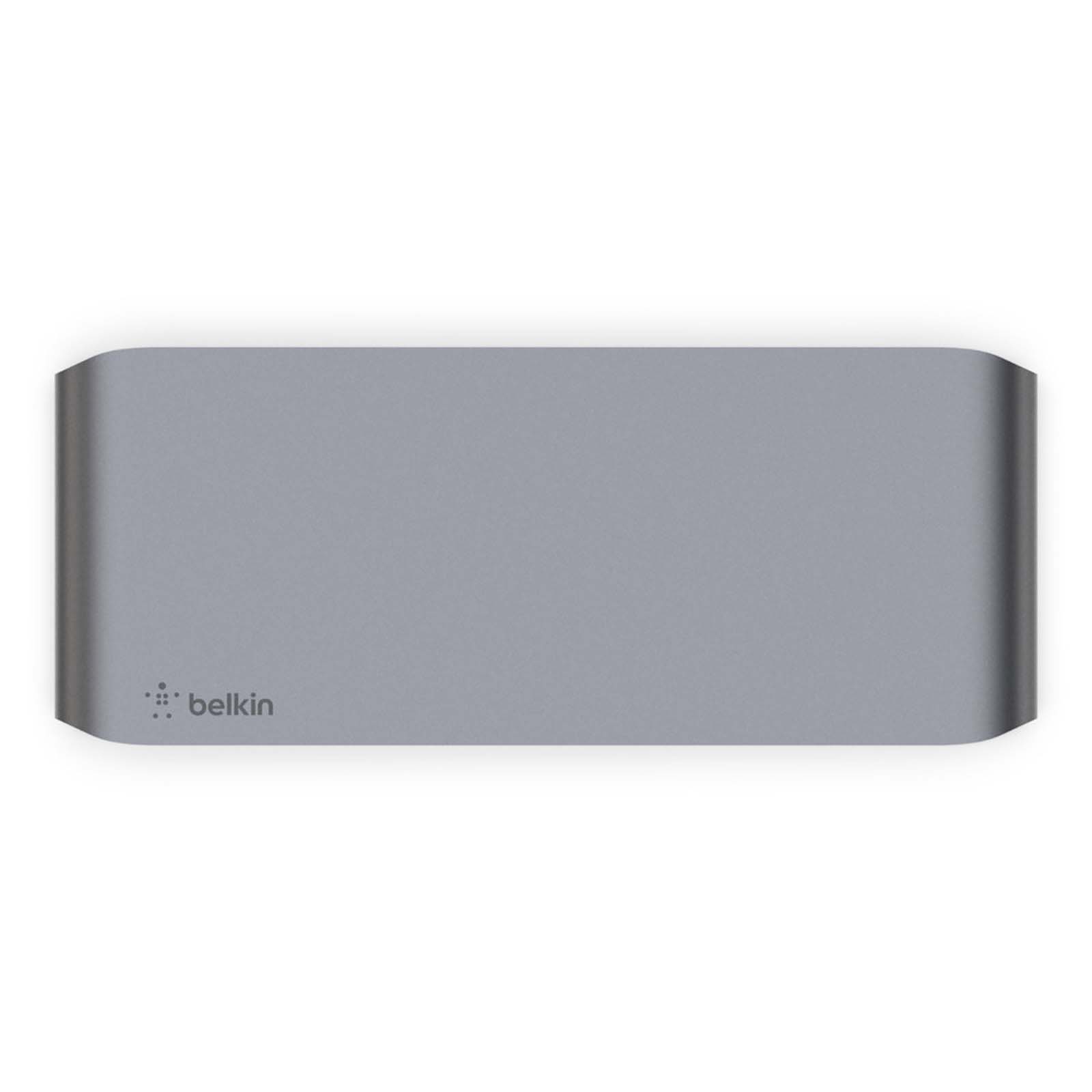 Station d'accueil Thunderbolt 3 Dock Pro - Belkin - 8