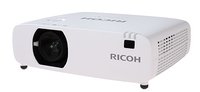 Grosbill Vidéoprojecteur Ricoh PJ WUL5A50 (432675)